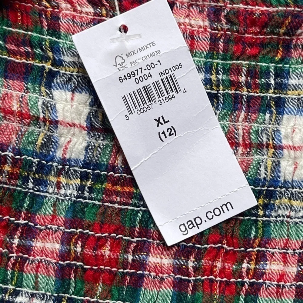 GAP new tag